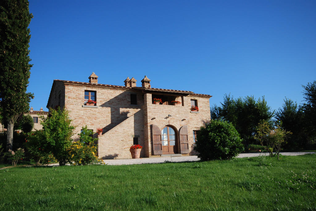 Villa T5 em Foiano della Chiana, Italy N.º 58501
