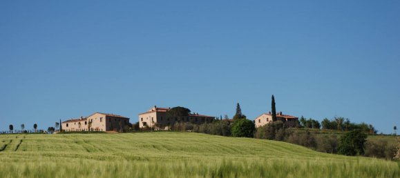Villa T5 em Foiano della Chiana, Italy N.º 58501 22