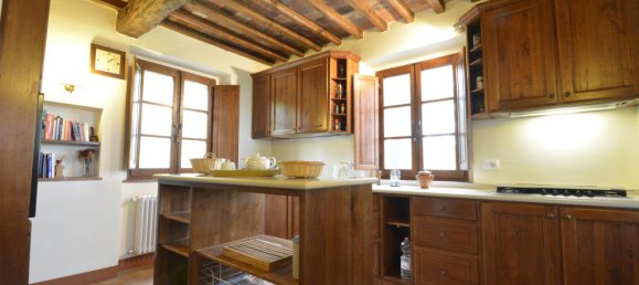 Villa T5 em Foiano della Chiana, Italy N.º 58501 27