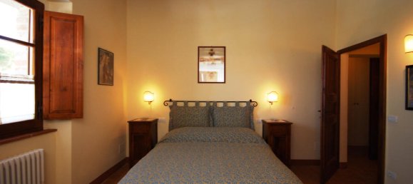 Villa T5 em Foiano della Chiana, Italy N.º 58501 8