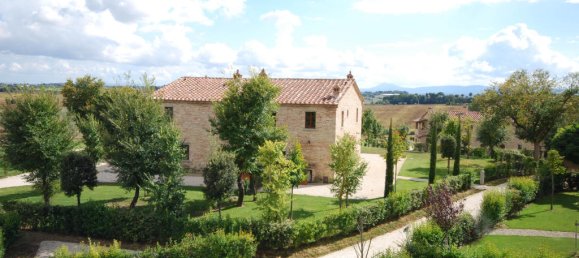 Villa T5 em Foiano della Chiana, Italy N.º 58501 17