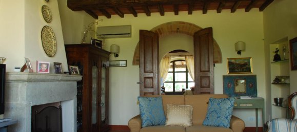 Villa T5 em Foiano della Chiana, Italy N.º 58501 3