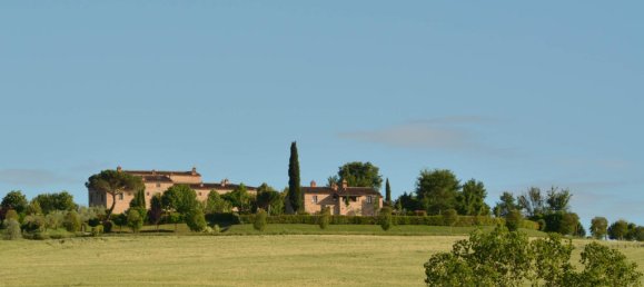 Villa T5 em Foiano della Chiana, Italy N.º 58501 28