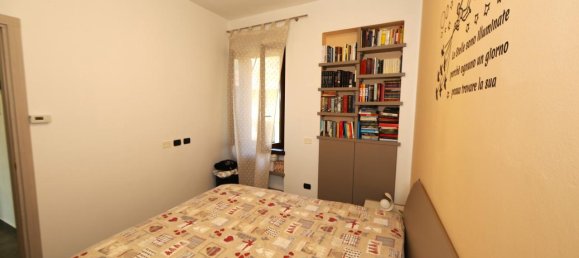 Apartamento de 3 habitaciónes en San Vittore Olona, Italy No. 168018 10