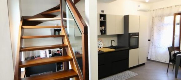 Apartamento de 3 habitaciónes en San Vittore Olona, Italy No. 168018 7