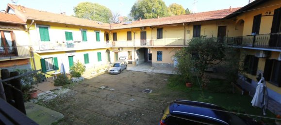 Apartamento de 3 habitaciónes en San Vittore Olona, Italy No. 168018 21