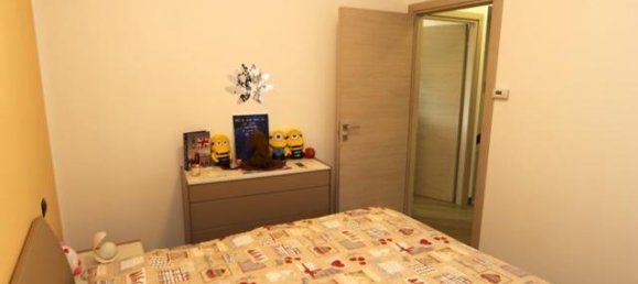 Apartamento de 3 habitaciónes en San Vittore Olona, Italy No. 168018 12
