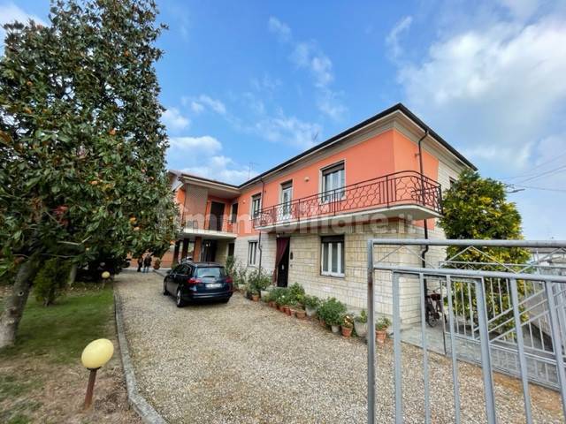 4 Schlafzimmer Villa in Sale, Italy, Nr. 159358