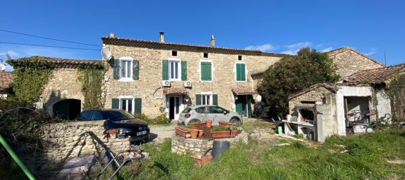 4 Schlafzimmer Haus in La Pierre, France, Nr. 193699 2