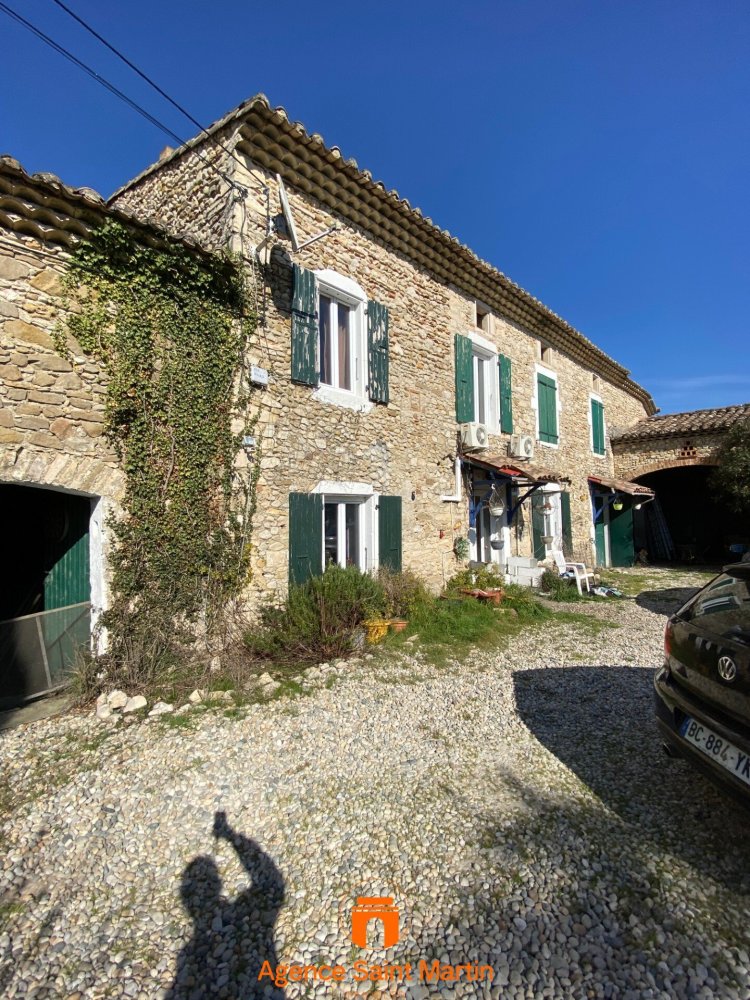 4 Schlafzimmer Haus in La Pierre, France, Nr. 193699