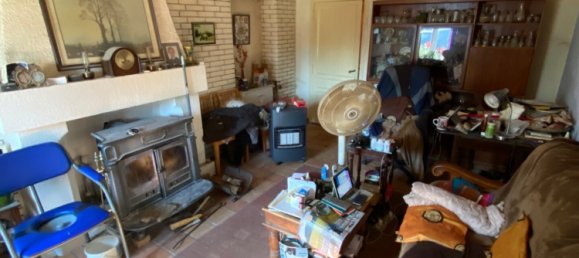 4 Schlafzimmer Haus in La Pierre, France, Nr. 193699 5