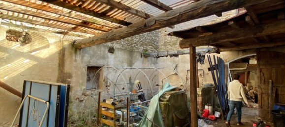 4 Schlafzimmer Haus in La Pierre, France, Nr. 193699 18