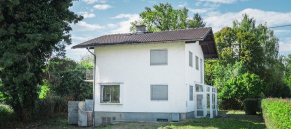 6 rooms House in Salzburg, Austria No. 139903 2
