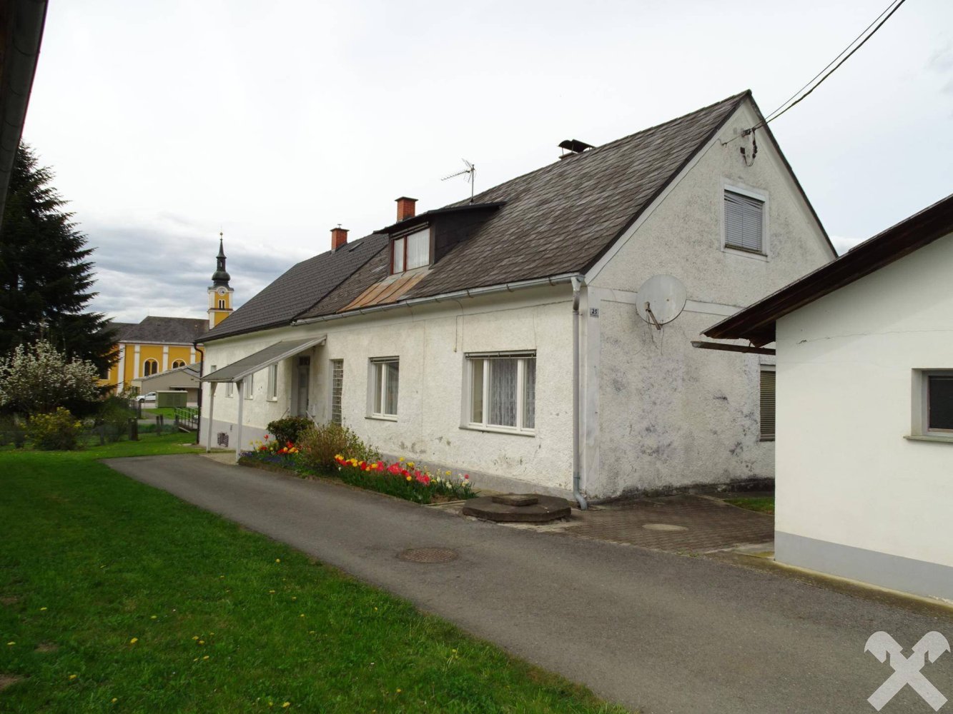 4 bedrooms House in Oberhaag, Austria No. 179884