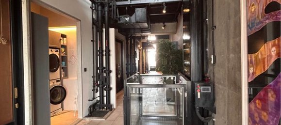 Кондоминиум  с 4 спальнями в Сатхон, Таиланд № 62345 9