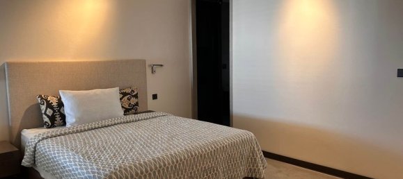 Кондоминиум  с 4 спальнями в Сатхон, Таиланд № 62345 13