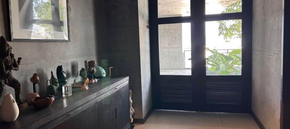 Кондоминиум  с 4 спальнями в Сатхон, Таиланд № 62345 17