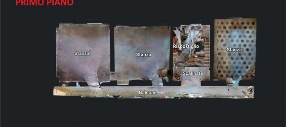 6 rooms House in Cocquio-Trevisago, Italy No. 279432 4