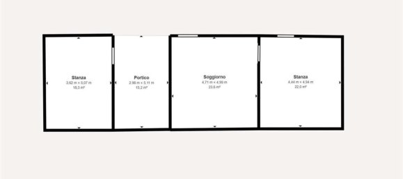 6 rooms House in Cocquio-Trevisago, Italy No. 279432 50