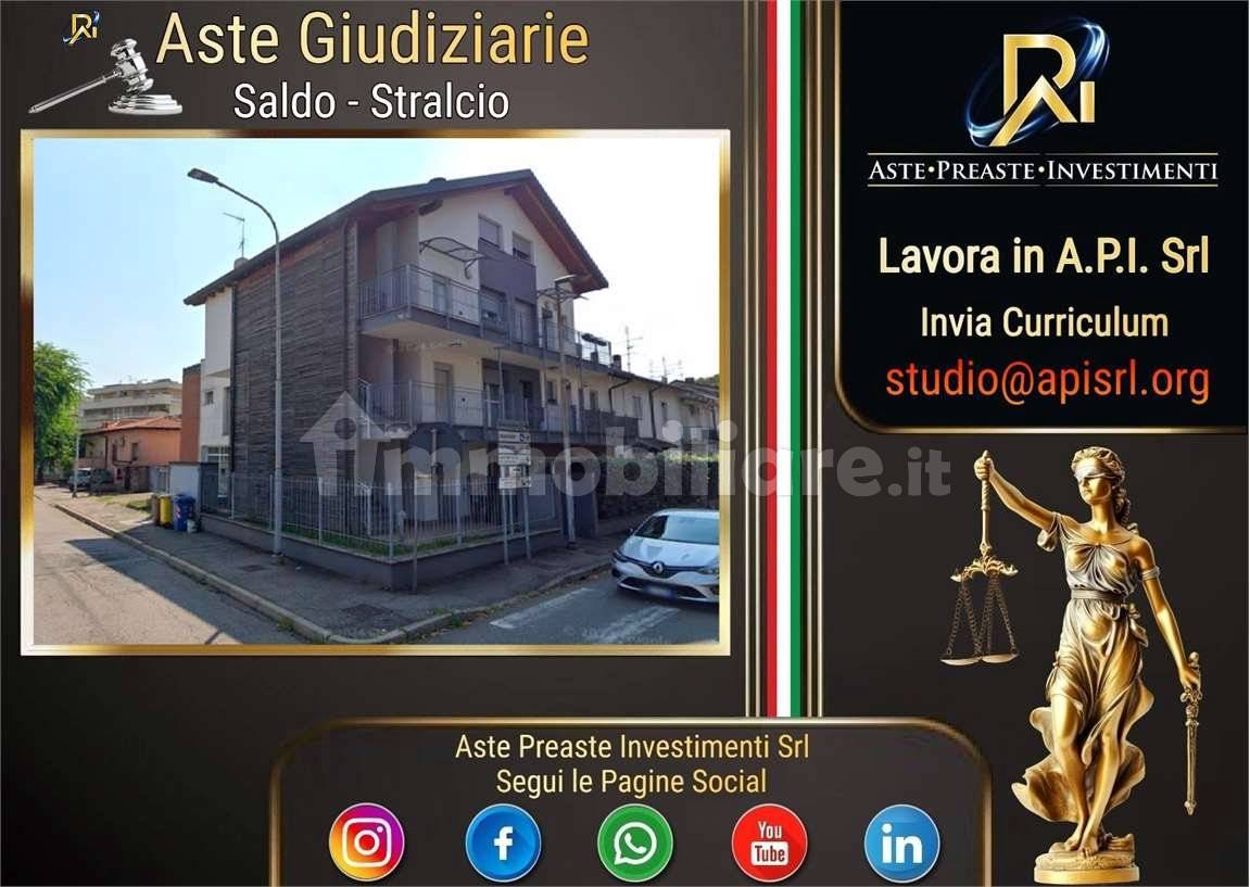 Apartamento T3 em Rho, Italy N.º 285572