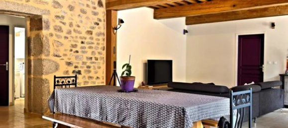 2 bedrooms House in Saint-Leger-Vauban, France No. 363519 3