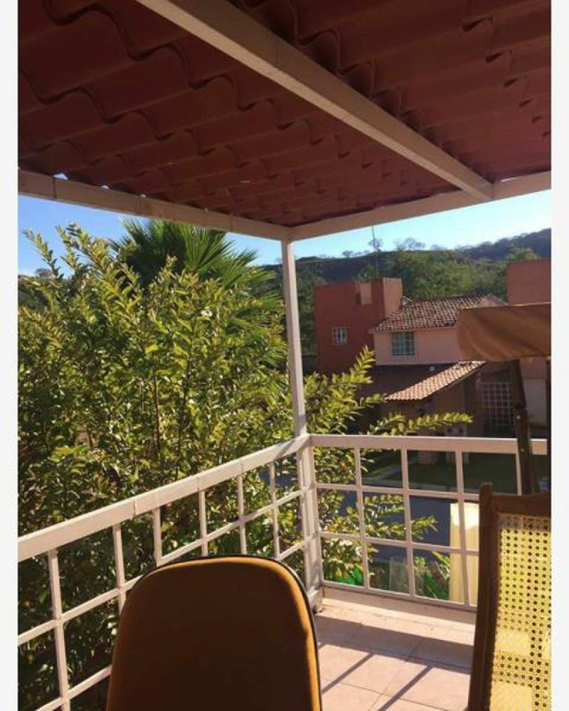 4 bedrooms House in Morelos, Mexico No. 183464