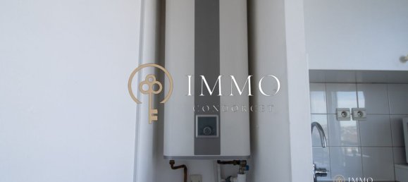 Estudio en Bourg-la-Reine, France No. 163639 8