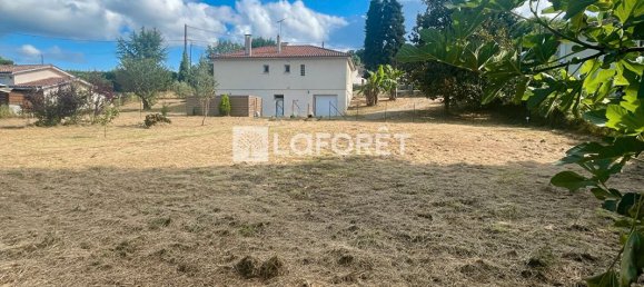 503m² Land in Verdelais, France No. 287768 5