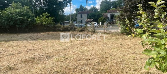 503m² Land in Verdelais, France No. 287768 2