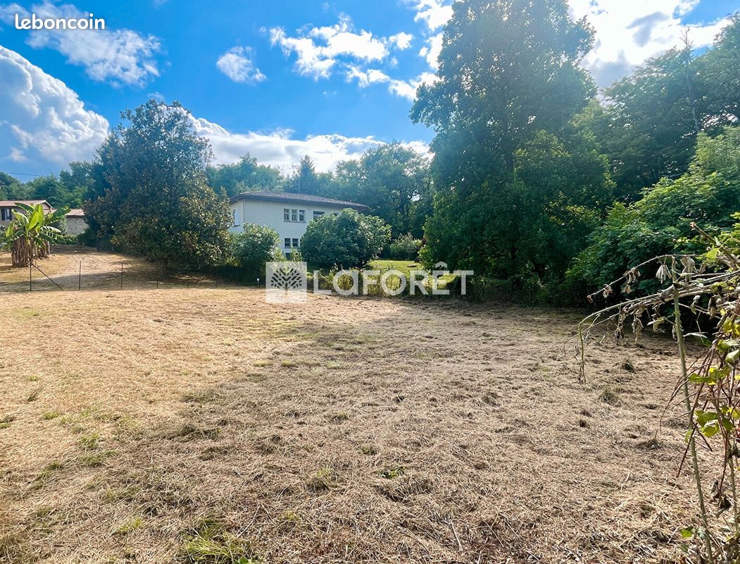 503m² Land in Verdelais, France No. 287768