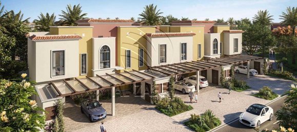 2 bedrooms Townhouse in Yas Island, UAE No. 29041 19