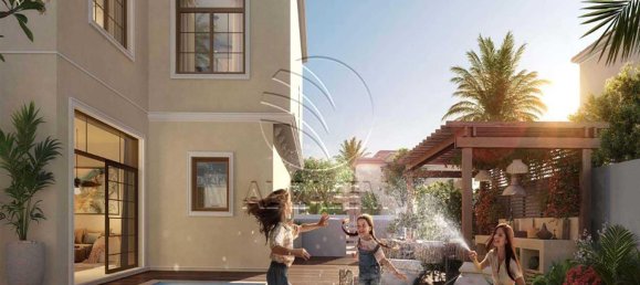 2 bedrooms Townhouse in Yas Island, UAE No. 29041 21