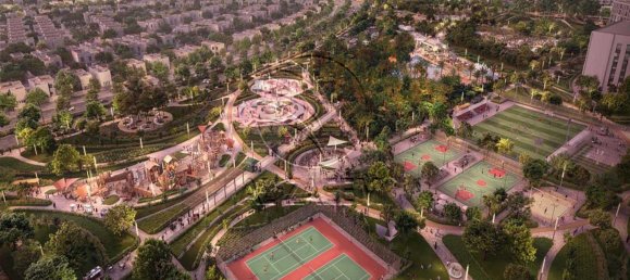 2 bedrooms Townhouse in Yas Island, UAE No. 29041 9