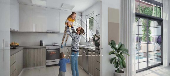 2 bedrooms Townhouse in Yas Island, UAE No. 29041 8