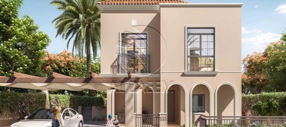 2 bedrooms Townhouse in Yas Island, UAE No. 29041 20