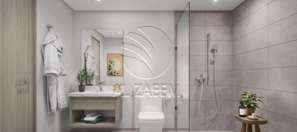 2 bedrooms Townhouse in Yas Island, UAE No. 29041 10