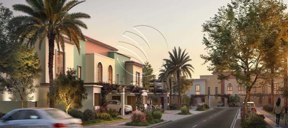 2 bedrooms Townhouse in Yas Island, UAE No. 29041 18
