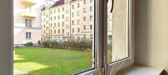 2-salle Appartement à Wieden, Austria No. 192170 14