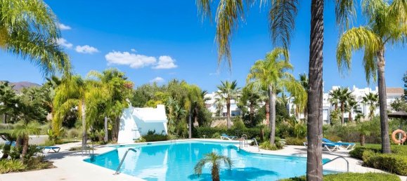 2 bedrooms Apartment in Casares, Spain No. 57965 17