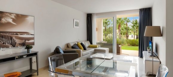 2 bedrooms Apartment in Casares, Spain No. 57965 7