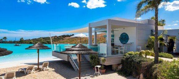 2 bedrooms Apartment in Casares, Spain No. 57965 19