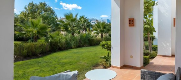 2 bedrooms Apartment in Casares, Spain No. 57965 15