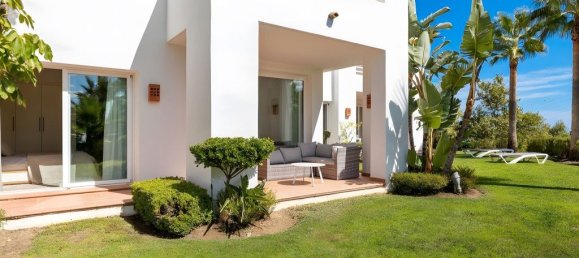 2 bedrooms Apartment in Casares, Spain No. 57965 3