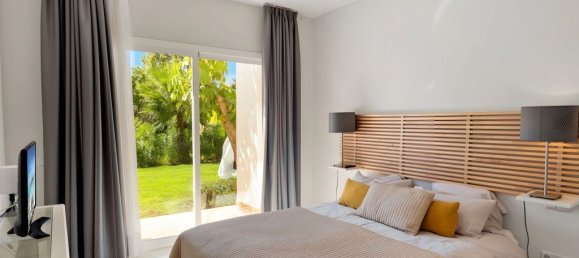 2 bedrooms Apartment in Casares, Spain No. 57965 11