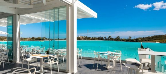 2 bedrooms Apartment in Casares, Spain No. 57965 18