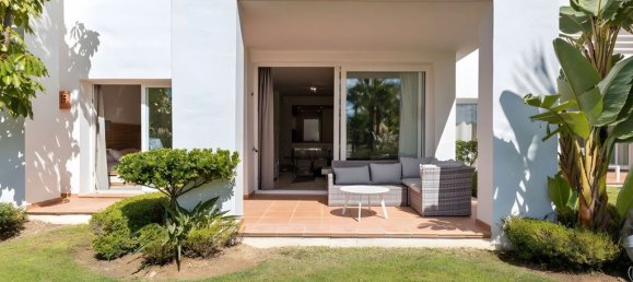 2 bedrooms Apartment in Casares, Spain No. 57965 16