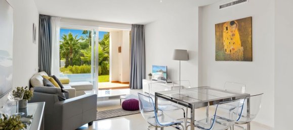 2 bedrooms Apartment in Casares, Spain No. 57965 6