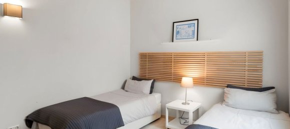 2 bedrooms Apartment in Casares, Spain No. 57965 13