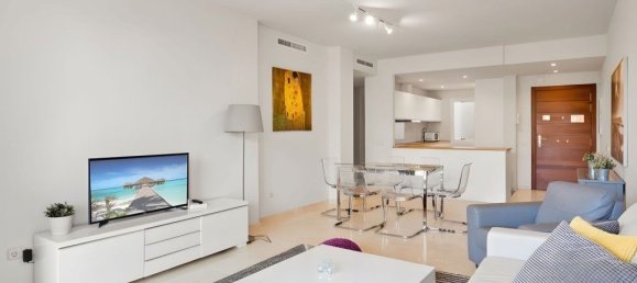 2 bedrooms Apartment in Casares, Spain No. 57965 4