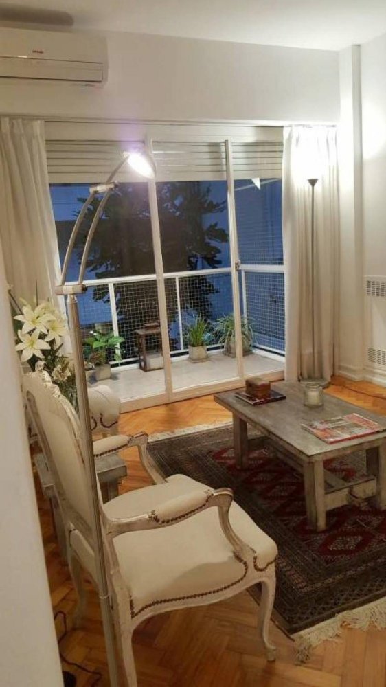 2 bedrooms Apartment in Palermo, Argentina No. 69344